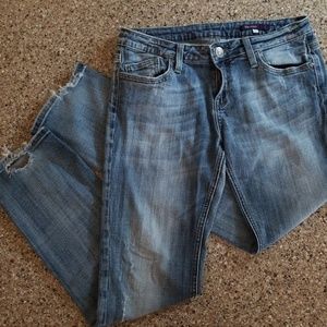 Vigoss Jeans Size 11